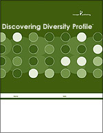 The Inscape Discovering Diversity Profile