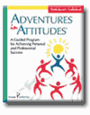 Inscape Adventures in Attitudes