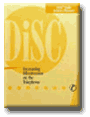 DiSC &reg; Talk! Action Planner