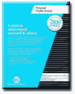 The Inscape Personal Profile System