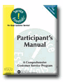 Service Essentials ™ for Everyone Participant Materials