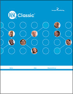 The Inscape Personal Profile System