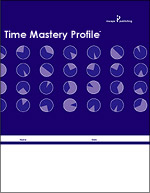 The Inscape Time Mastery Profile