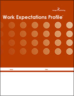 Managing Work Expectations - Transforming Attitudes