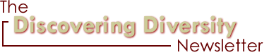 Discovering Diversity