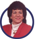 Miriam (Mimi) Hull
